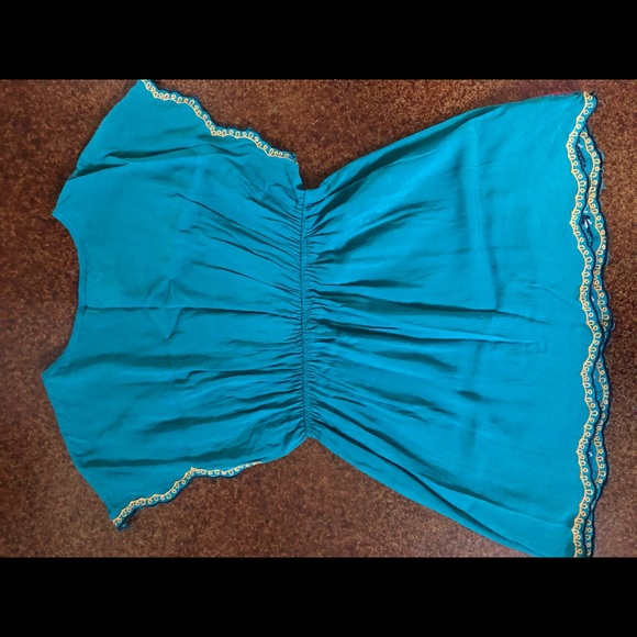 Flying tomato top - Picture 5 of 5